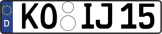 KO-IJ15