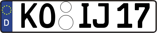 KO-IJ17