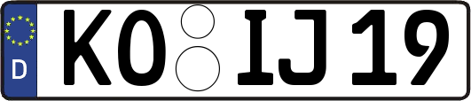 KO-IJ19