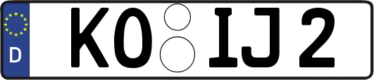 KO-IJ2