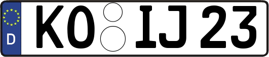 KO-IJ23