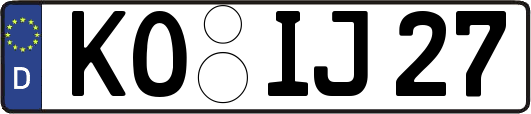 KO-IJ27