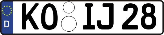 KO-IJ28
