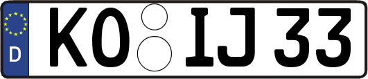 KO-IJ33