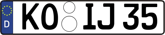 KO-IJ35