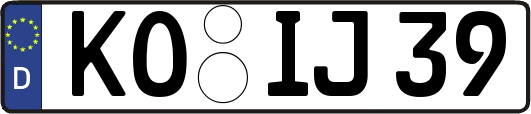 KO-IJ39