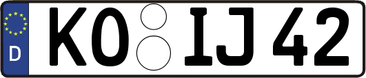 KO-IJ42