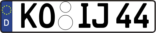 KO-IJ44