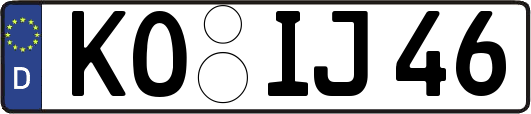 KO-IJ46