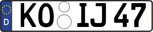 KO-IJ47