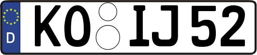 KO-IJ52