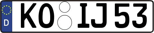 KO-IJ53