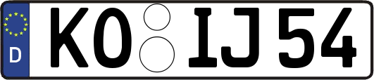 KO-IJ54