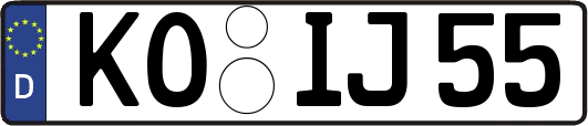 KO-IJ55