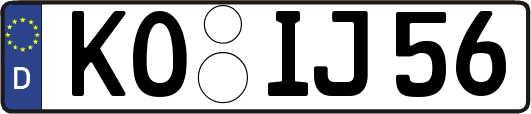 KO-IJ56