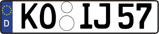 KO-IJ57