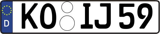 KO-IJ59