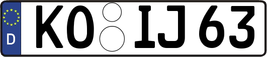 KO-IJ63