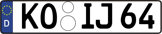 KO-IJ64