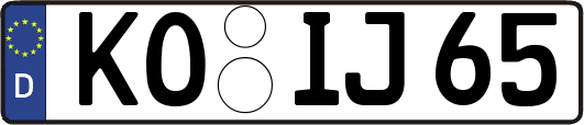 KO-IJ65