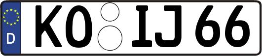 KO-IJ66