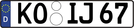 KO-IJ67