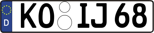 KO-IJ68
