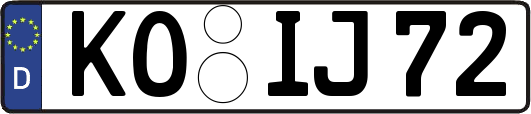 KO-IJ72