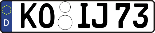 KO-IJ73