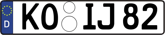 KO-IJ82