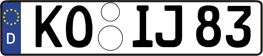 KO-IJ83