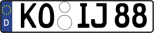 KO-IJ88