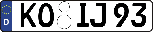 KO-IJ93