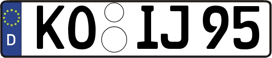 KO-IJ95