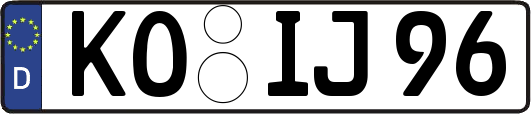 KO-IJ96