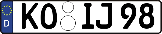 KO-IJ98