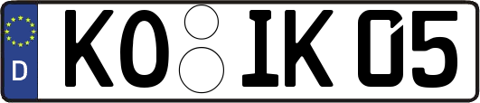 KO-IK05