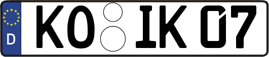 KO-IK07