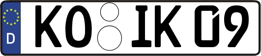 KO-IK09