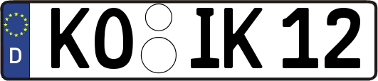 KO-IK12