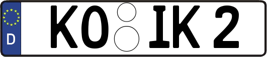 KO-IK2