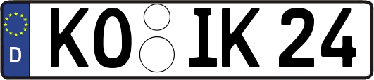 KO-IK24