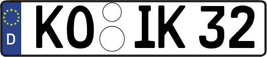 KO-IK32