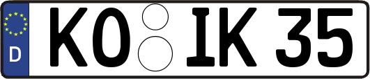 KO-IK35