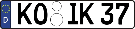 KO-IK37