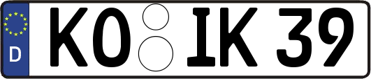 KO-IK39