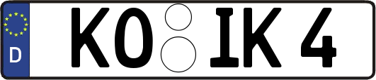 KO-IK4