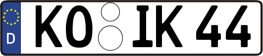 KO-IK44