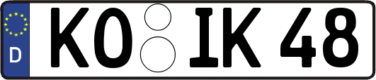 KO-IK48