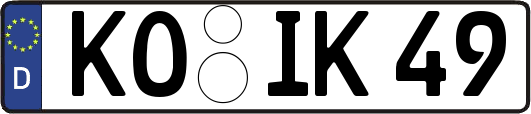 KO-IK49